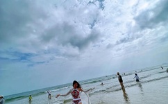 半生枯等情归尘